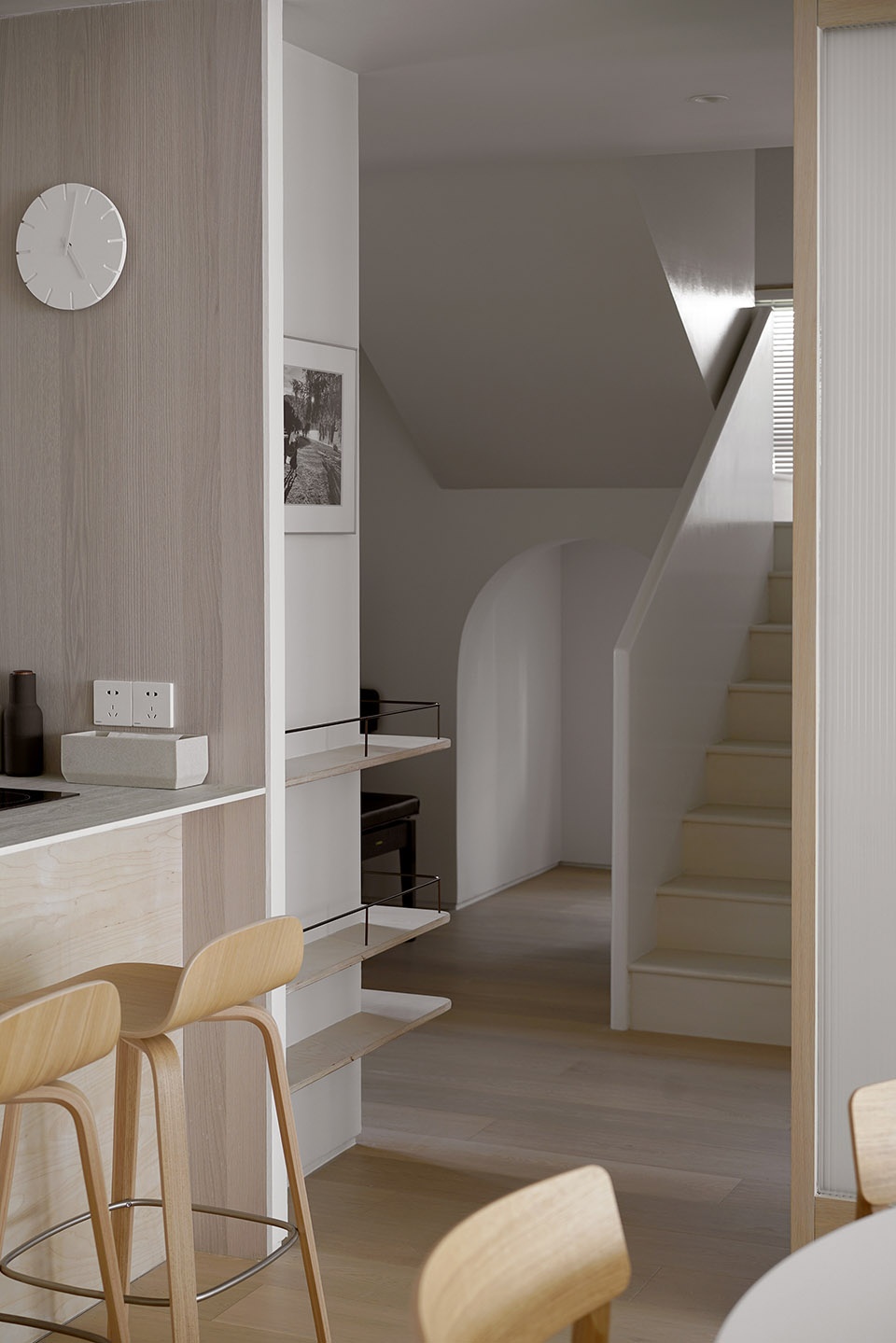 Nature house Fine Design