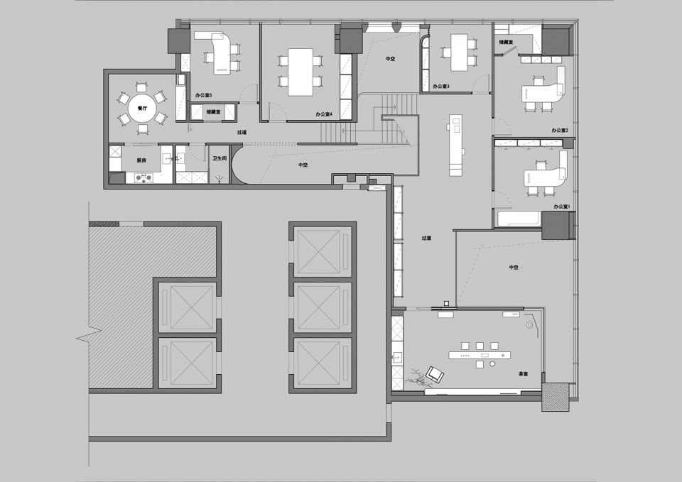 SHIYI Design Studio