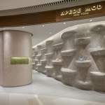 APEDE MOD上海旗舰店 / Say Architects