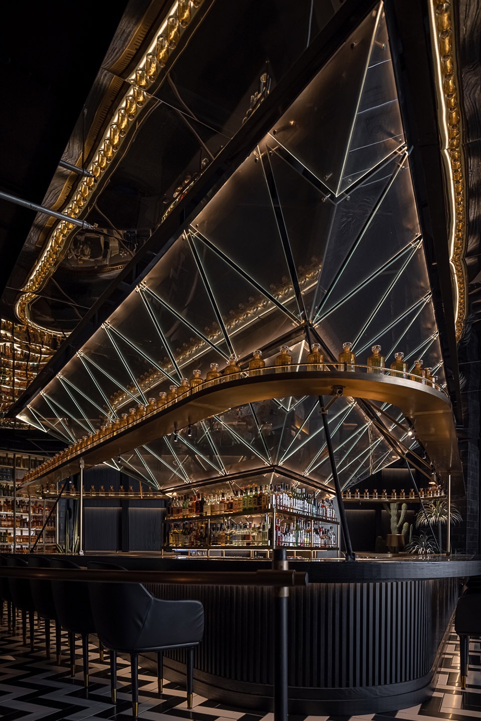 pluto bar china by triostudio 2