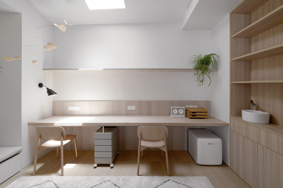 Nature house Fine Design