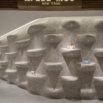 APEDE MOD上海旗舰店 / Say Architects