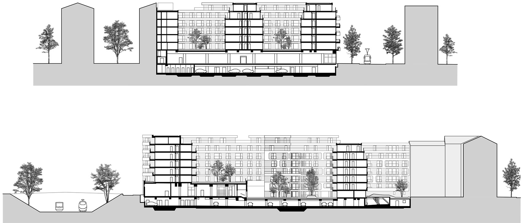 port o prenz berlin by j mayer h und partner architekten