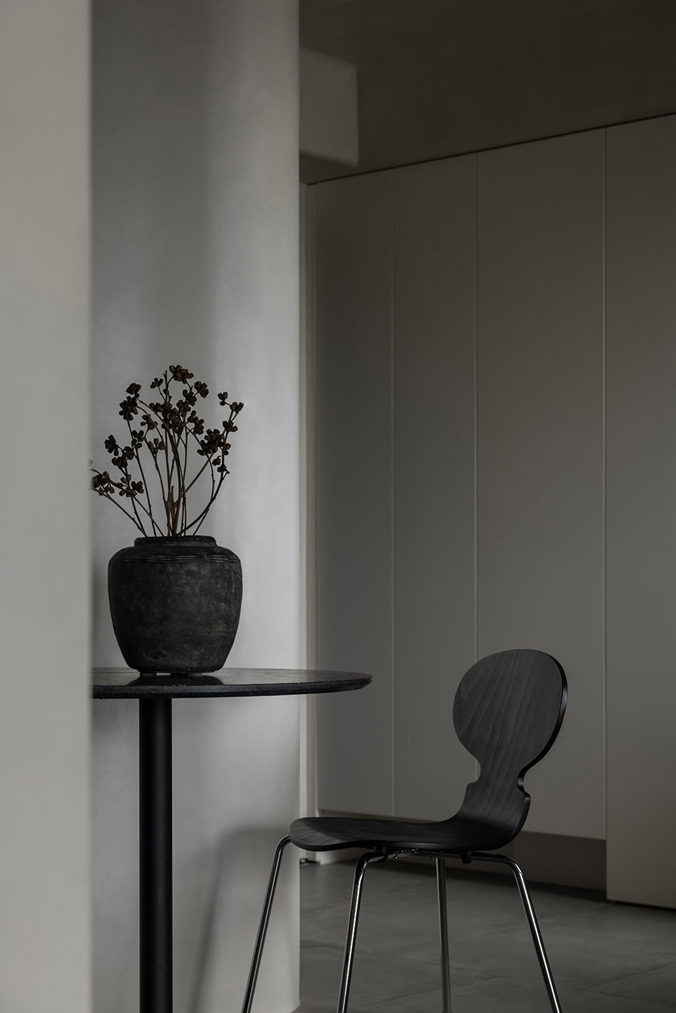 xiaozhu·overview china by wuqi interior design studio