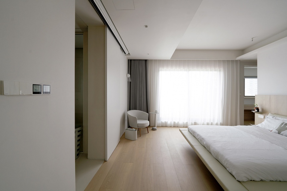 Nature house Fine Design