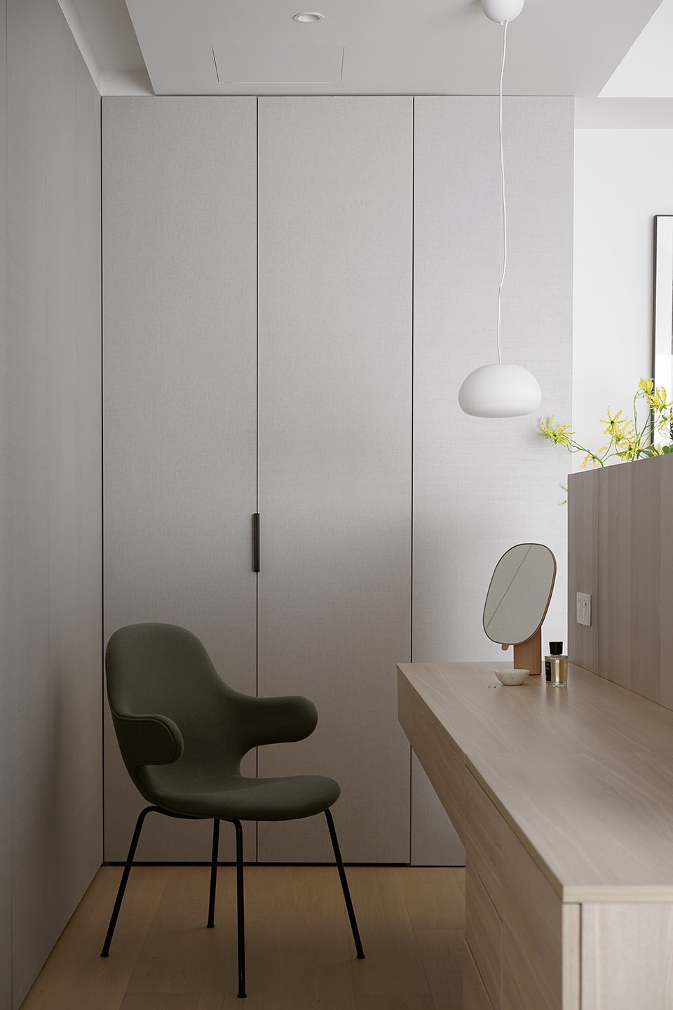 Nature house Fine Design