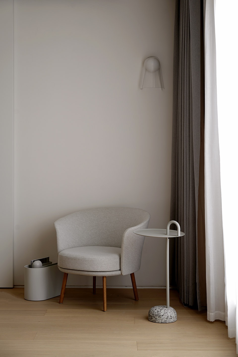 Nature house Fine Design