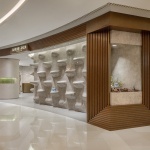 APEDE MOD上海旗舰店 / Say Architects