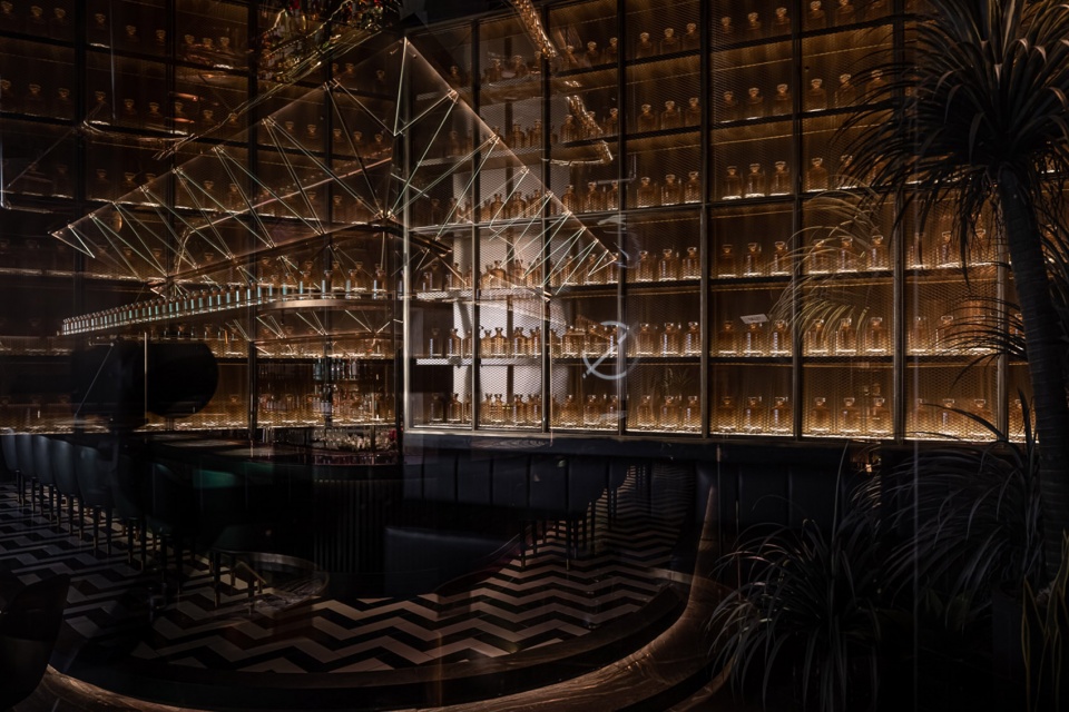 pluto bar china by triostudio 2