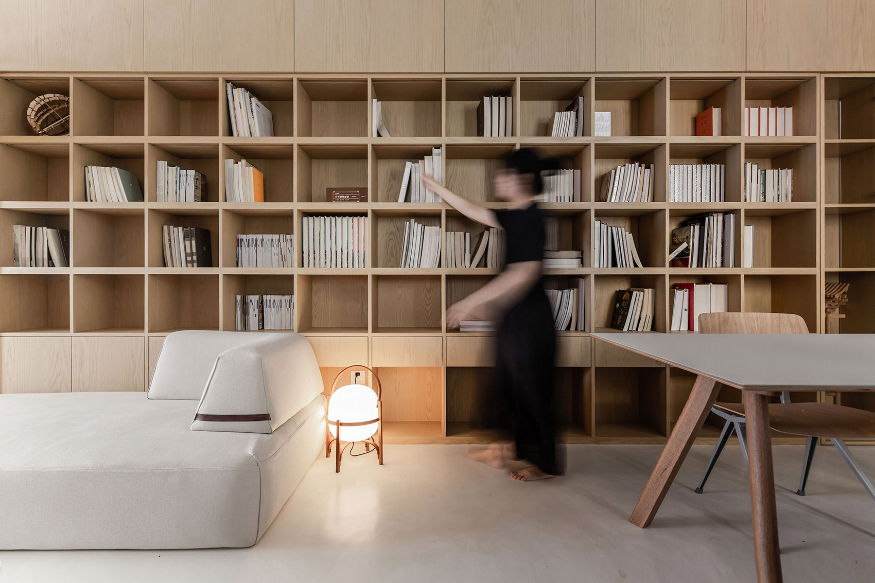 Study Home China by Muka Architects