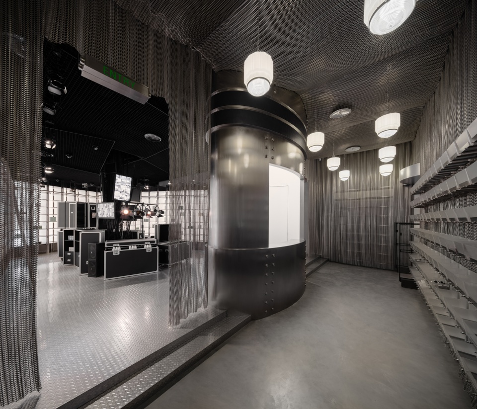 harmay universal beijing by aim