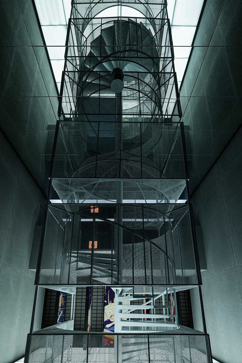 tp chamber china by y·design
