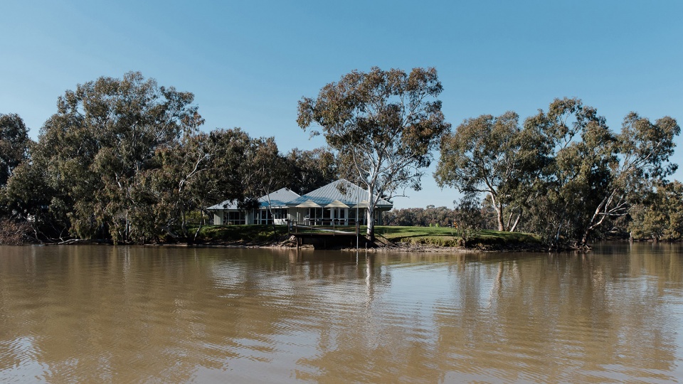 Urana Aquatic Leisure Center by Regional Design Service