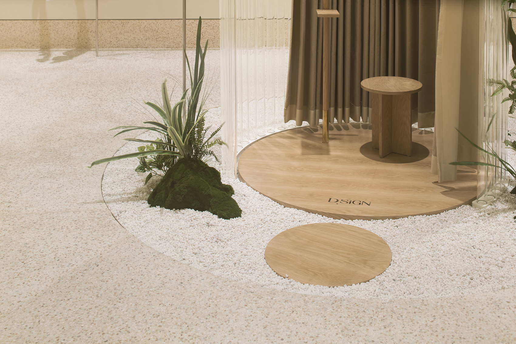 d sign shop china by studio weven