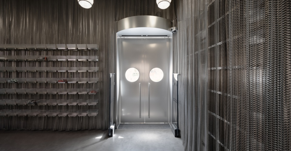 harmay universal beijing by aim