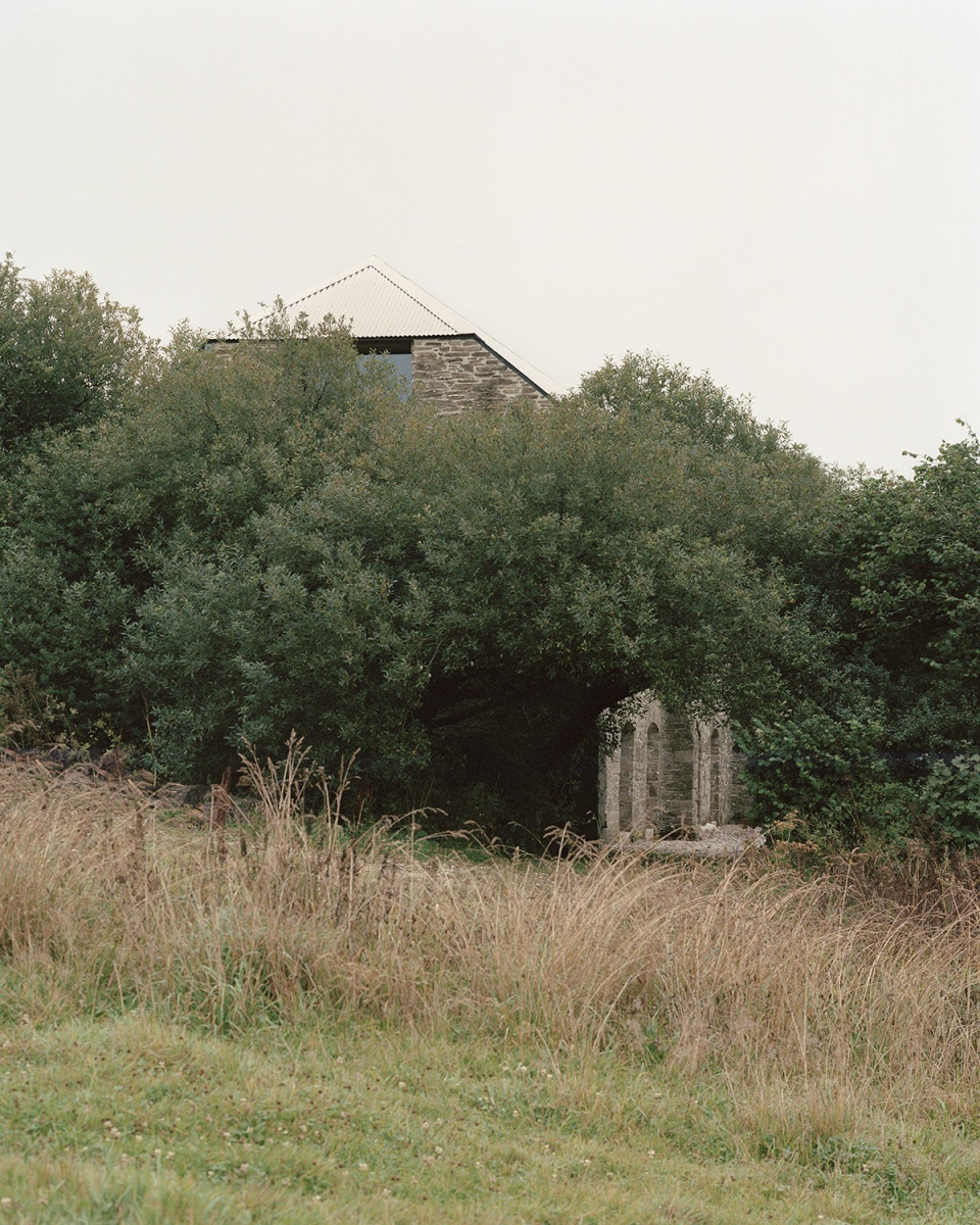 redhill barn devon by type