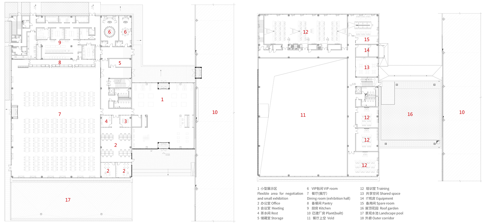 trumpf china co ltd taicang extension project by arts group