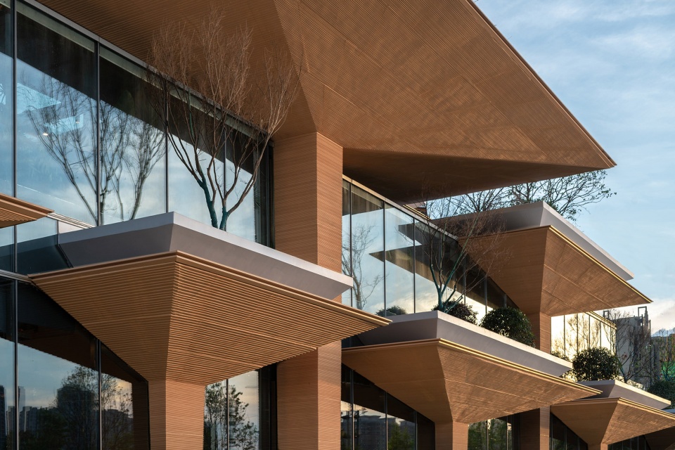 Slab Hill Lifestyle Lab China by linegad