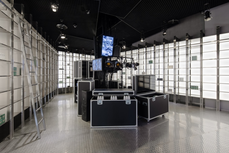 harmay universal beijing by aim