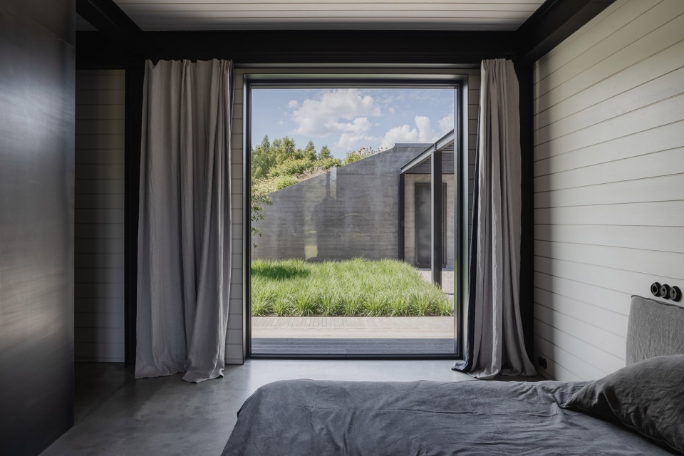 krm house by open ad