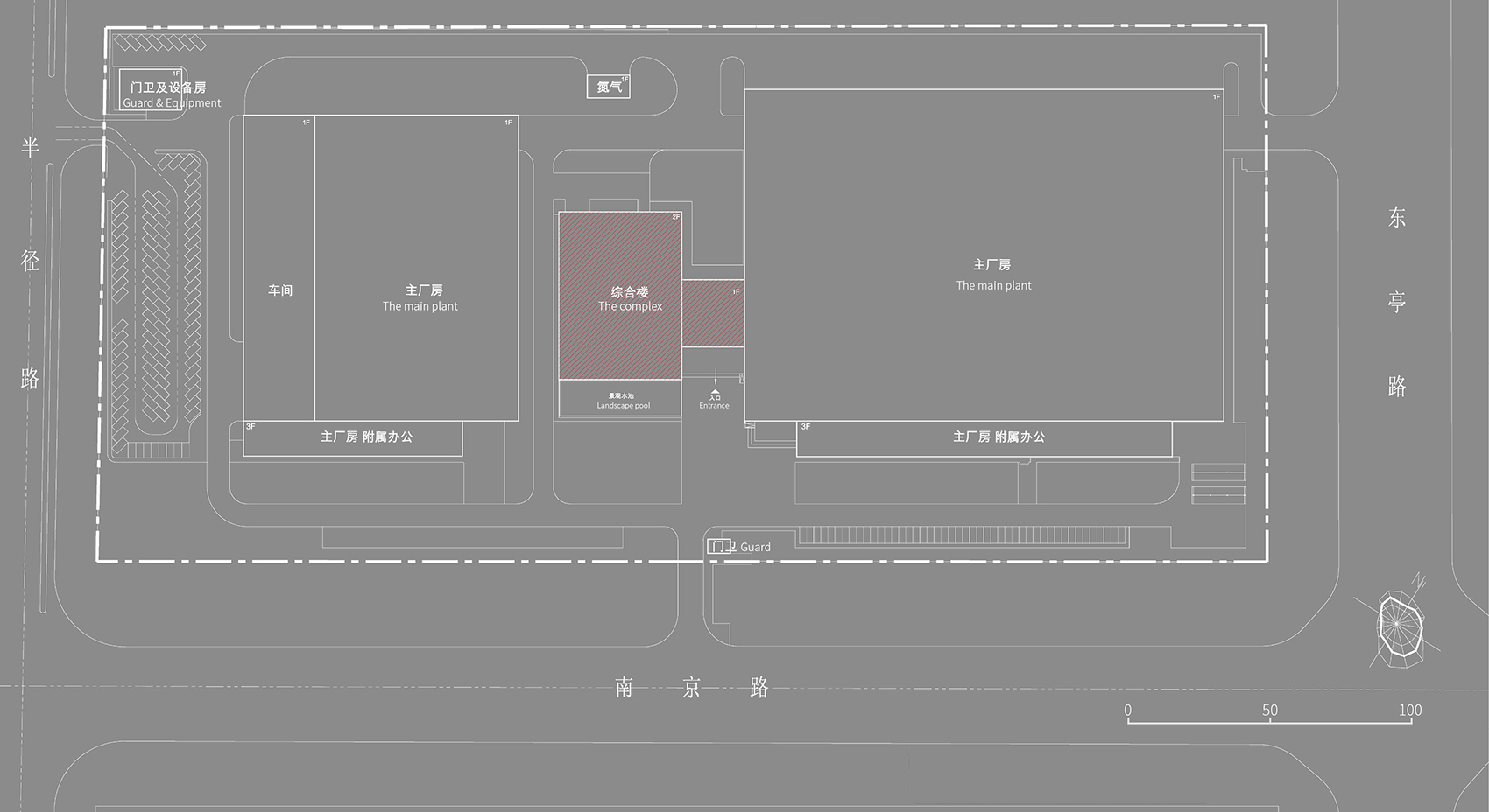 trumpf china co ltd taicang extension project by arts group 1