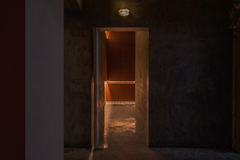 Lieben Bar by All Design Studio