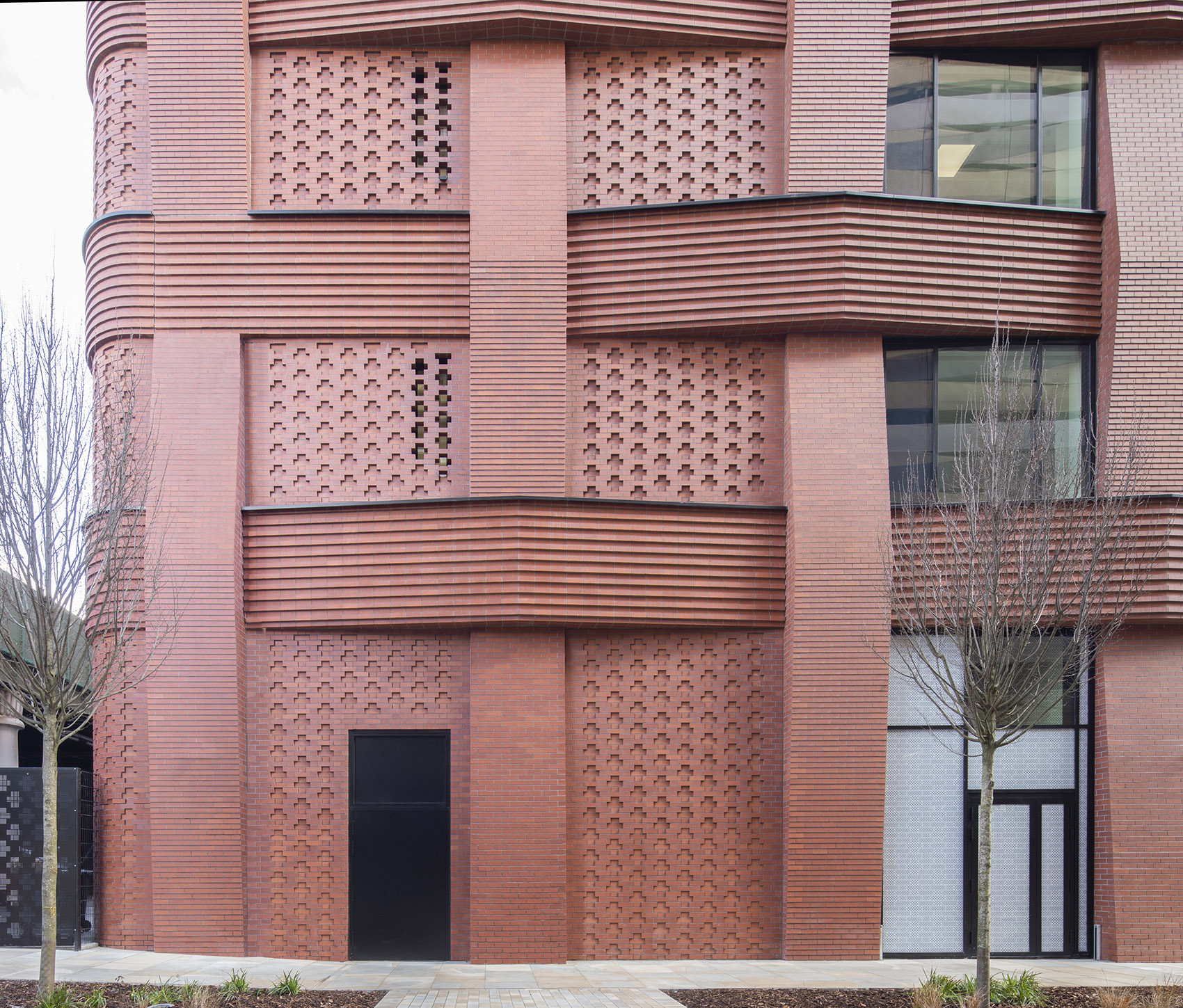 New commercial building for HMRC by Make Architects