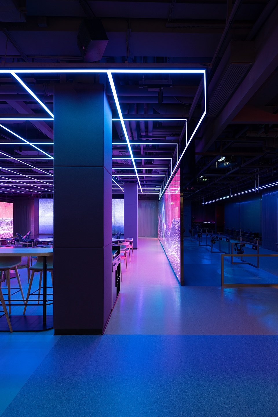 planet one china by coordination asia