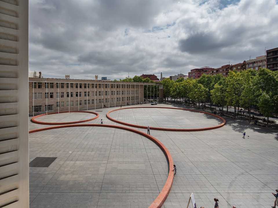 1973 2021 ayuntamiento de logrono by lanza atelier
