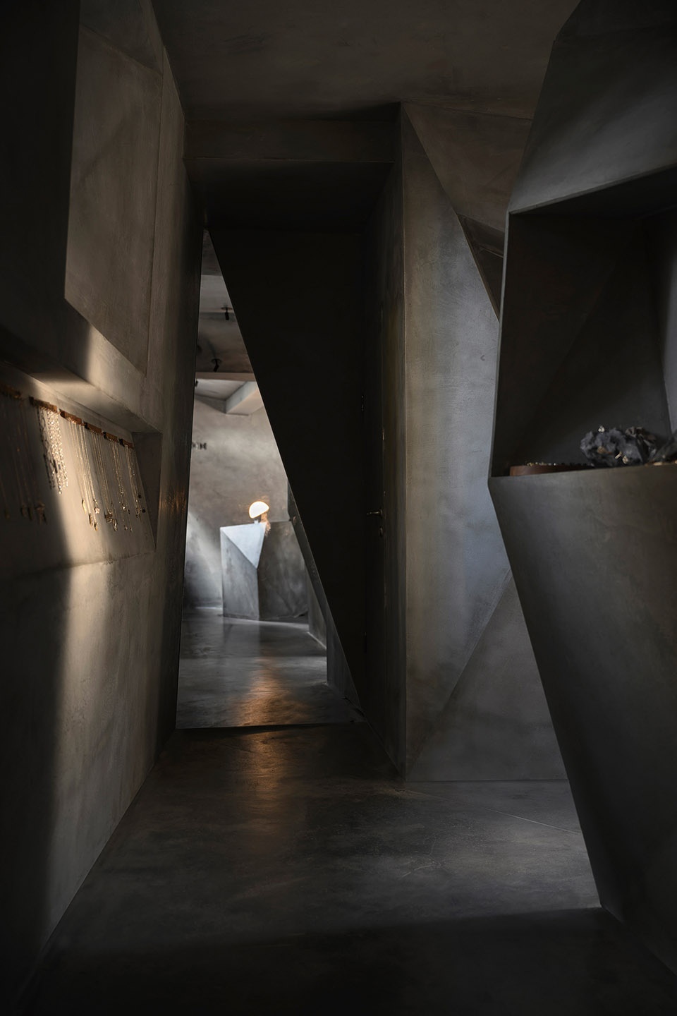 MMAKE STUDIO China by LEW ASSOCIATES