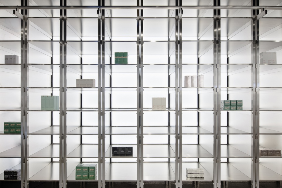 harmay universal beijing by aim