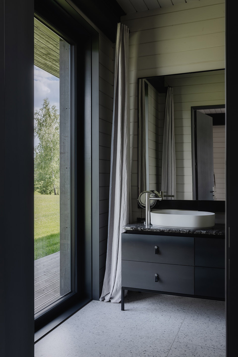 krm house by open ad