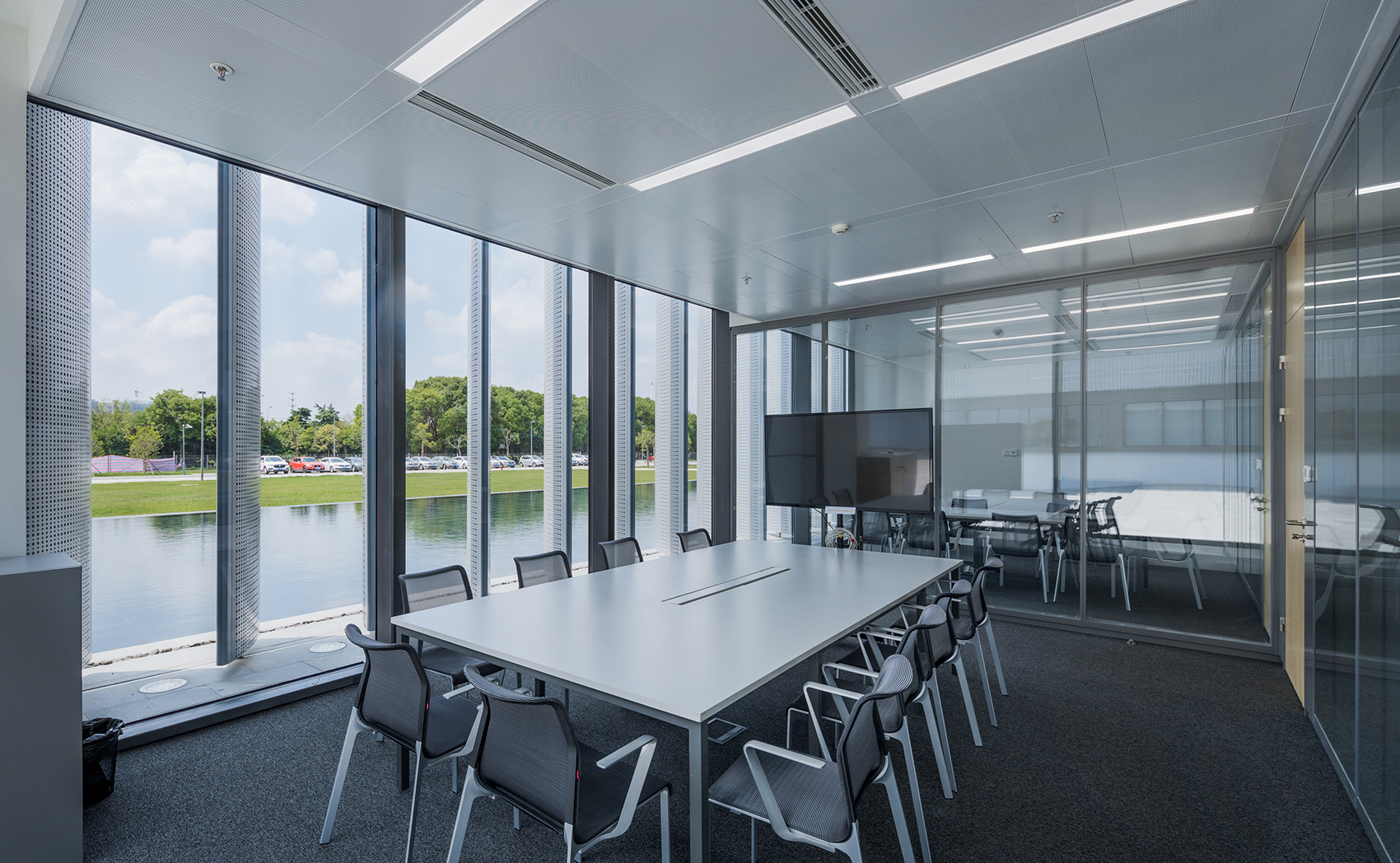trumpf china co ltd taicang extension project by arts group