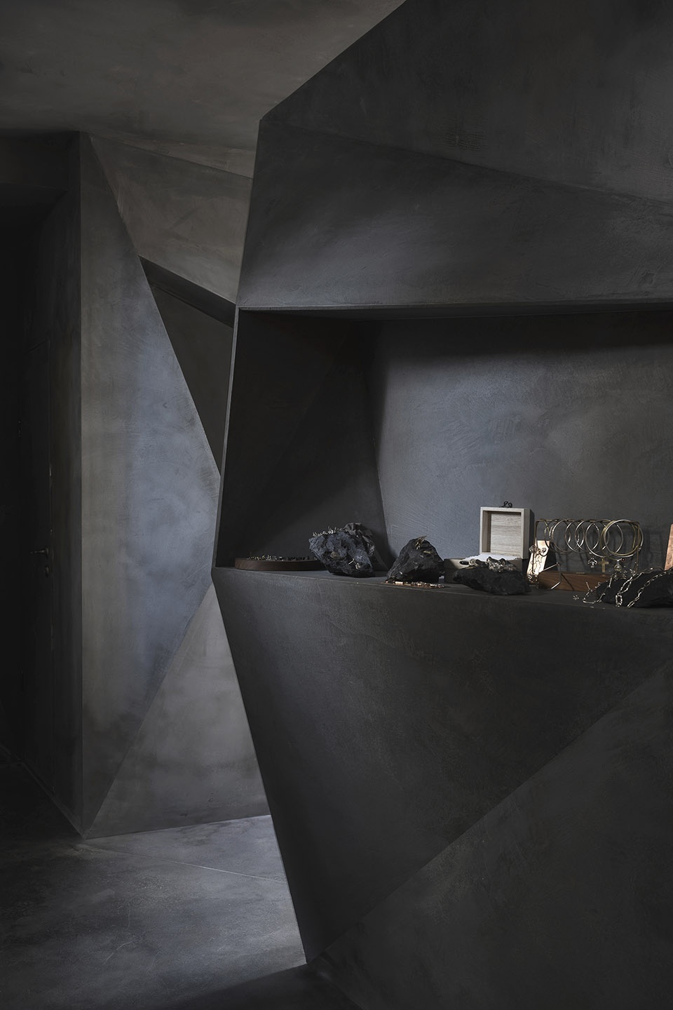MMAKE STUDIO China by LEW ASSOCIATES