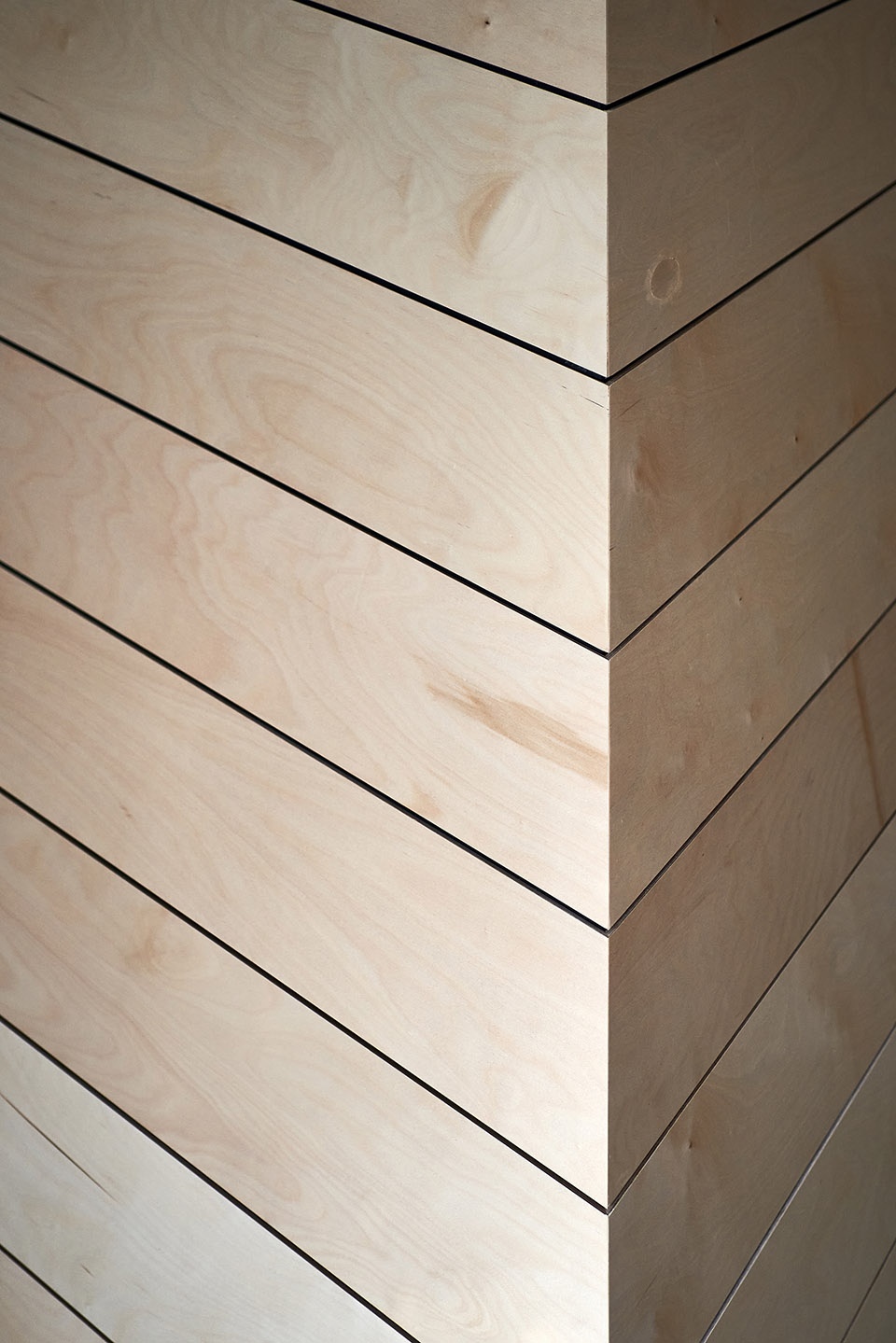 Office AV by Line Design Studio