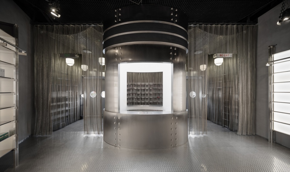harmay universal beijing by aim