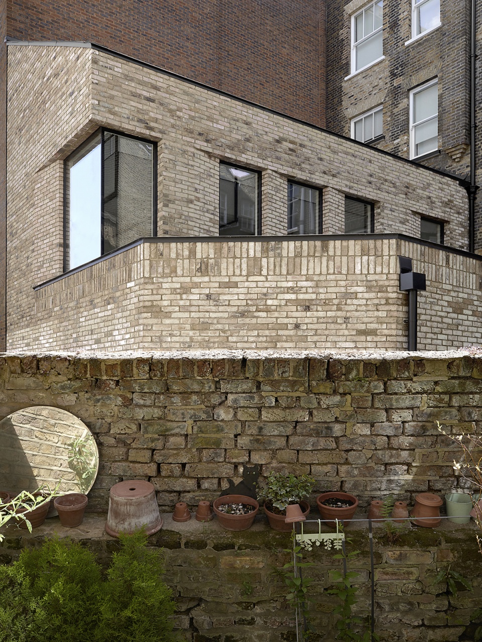 the bird in hand hampstead by patalab architecture