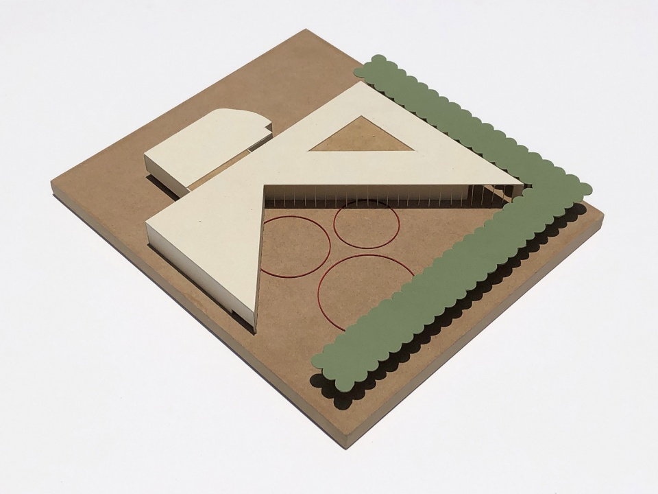 1973 2021 ayuntamiento de logrono by lanza atelier