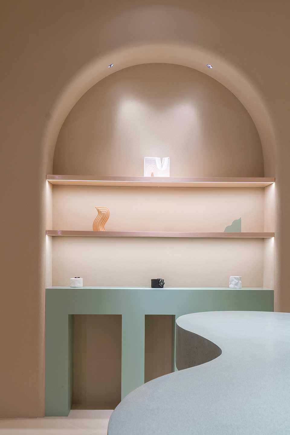 aaddd beauty lifestyle flagship store china by slt