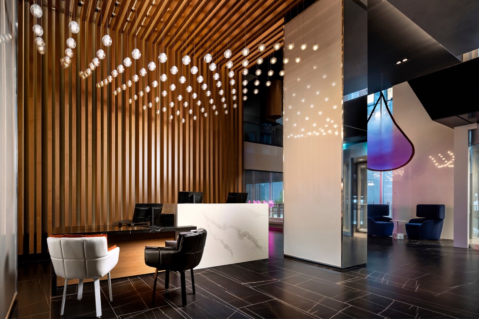 humaniti montreals first vertical city by lemay