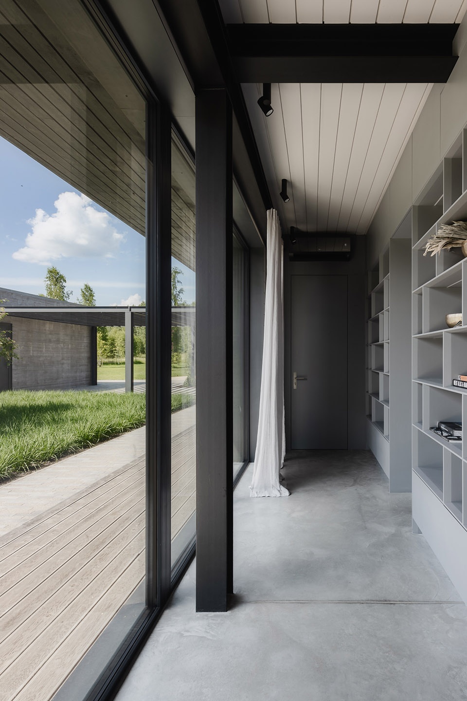 krm house by open ad