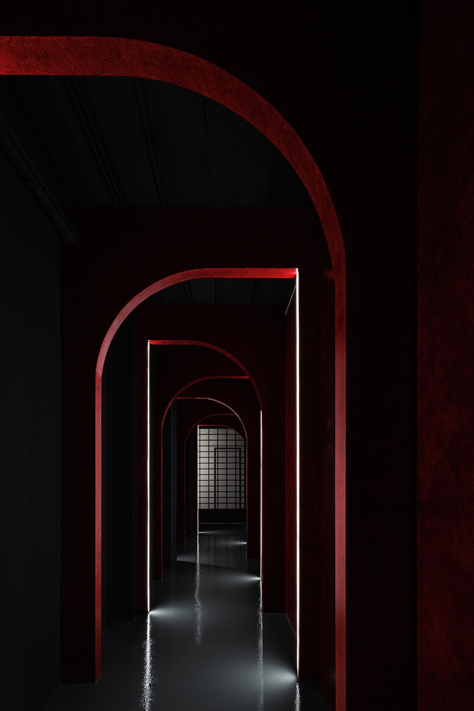 tp chamber china by y·design