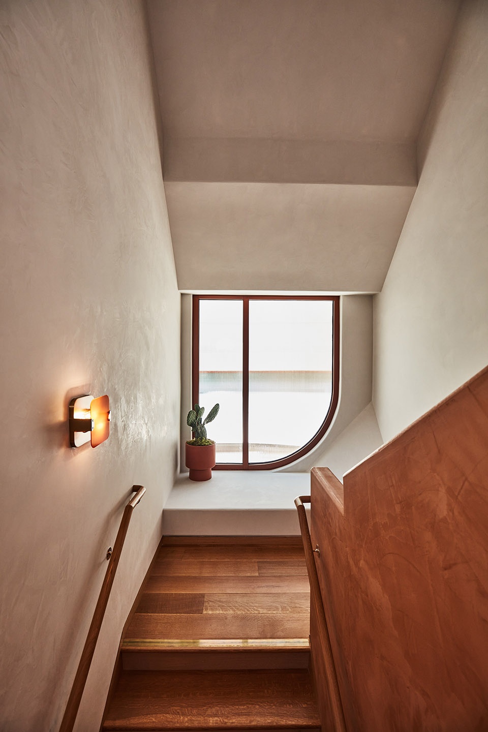 Alsace LA NMDA Architects