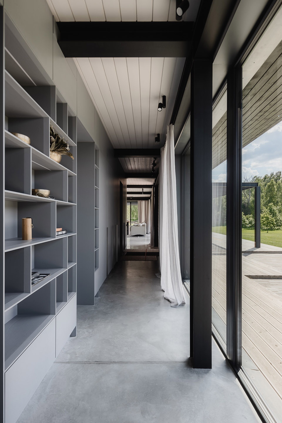 krm house by open ad