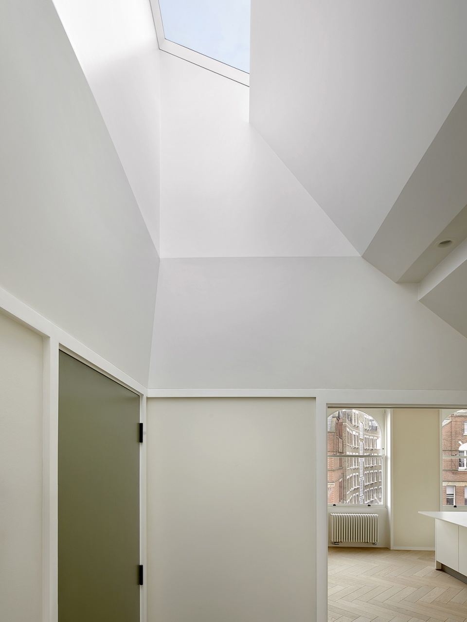 the bird in hand hampstead by patalab architecture