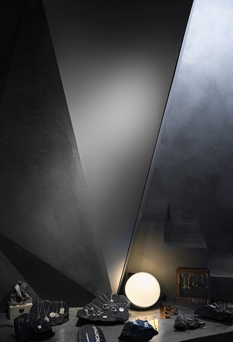 MMAKE STUDIO China by LEW ASSOCIATES