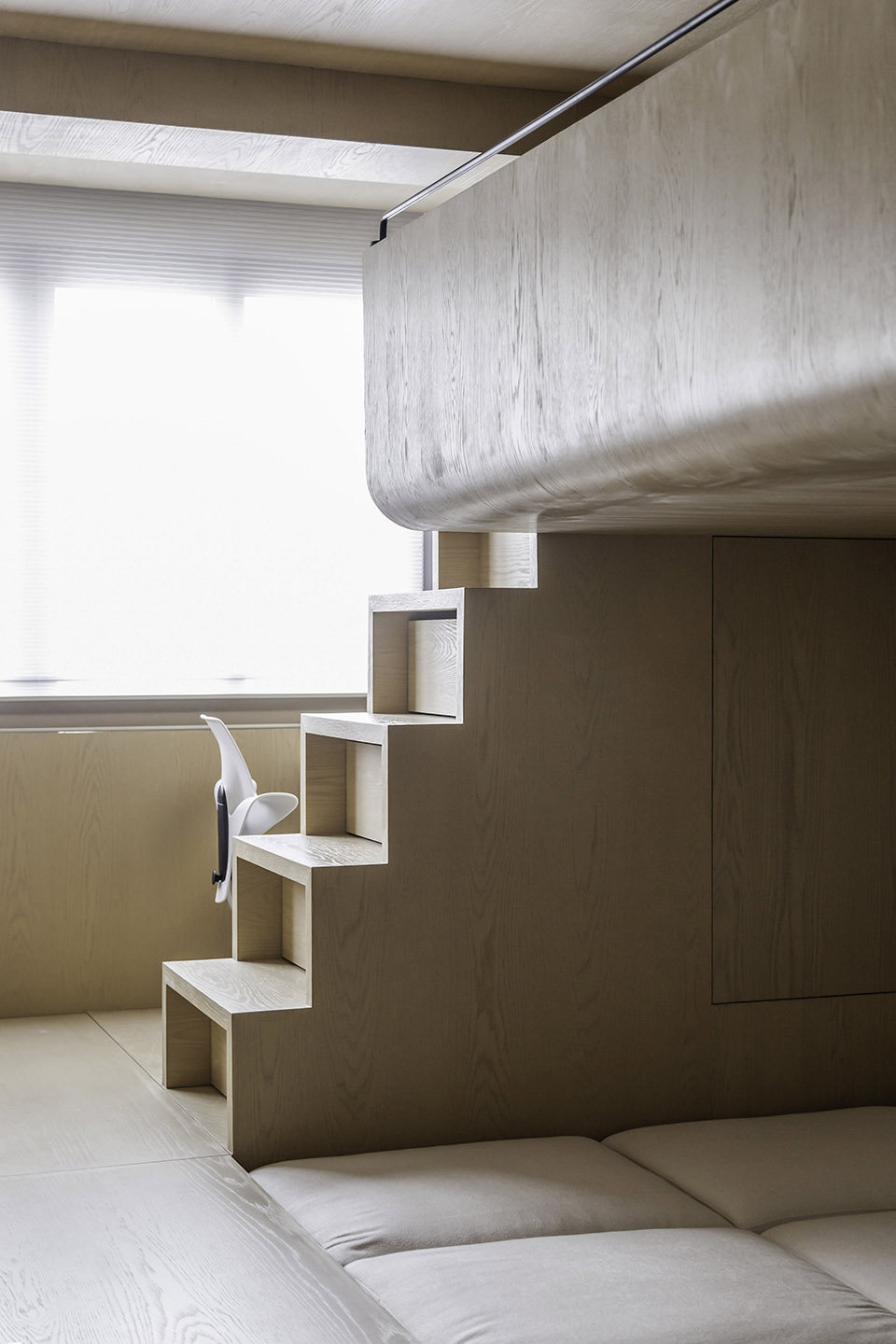 Study Home China by Muka Architects