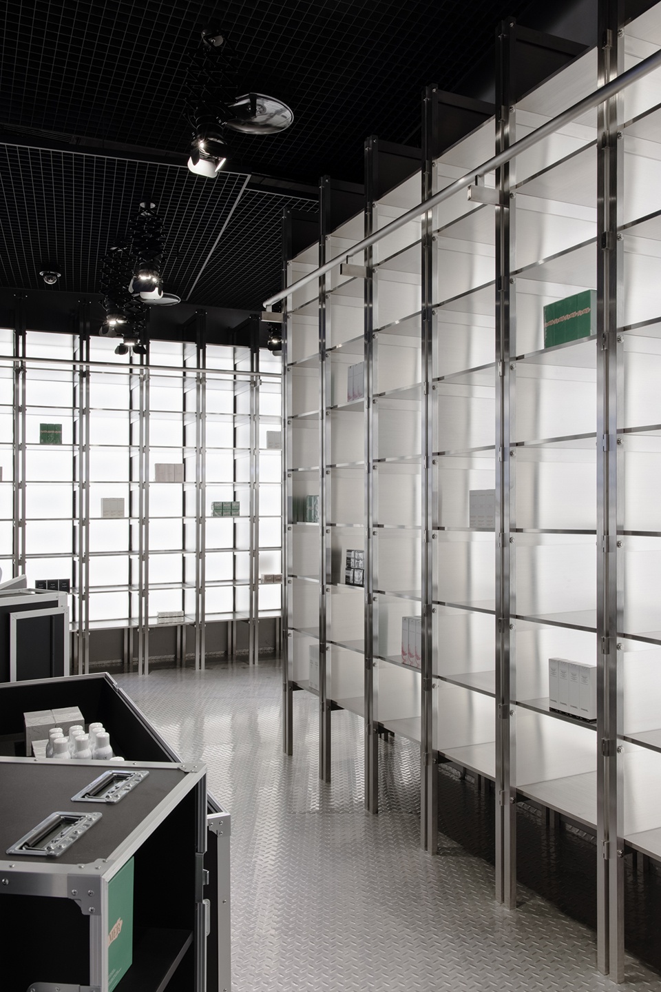 harmay universal beijing by aim