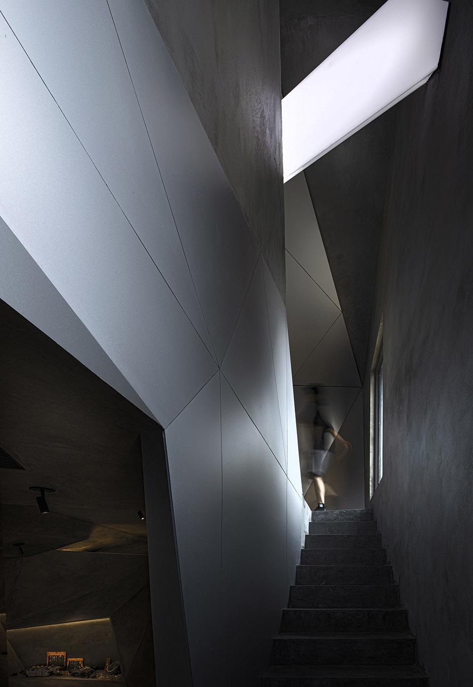 MMAKE STUDIO China by LEW ASSOCIATES