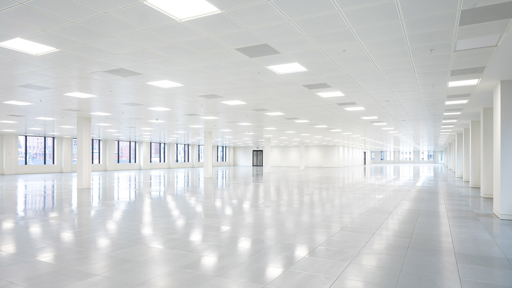 New commercial building for HMRC by Make Architects